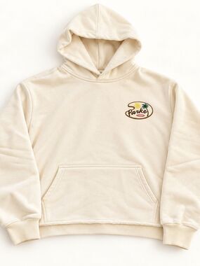 Parke Miami Resort Fleece Hoodie
